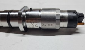 Форсунка топливная BOSCH 0445120236 (Аналог) 4940170 / 3965721 / 3973060 / 4939061 / 5263308 / 0445120236 / 4317230