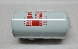 Элемент TФ FF 5488 Fleetguard ISBe, 6CT, ISLe (Оригинал) 3959612 3959612 / FF5488